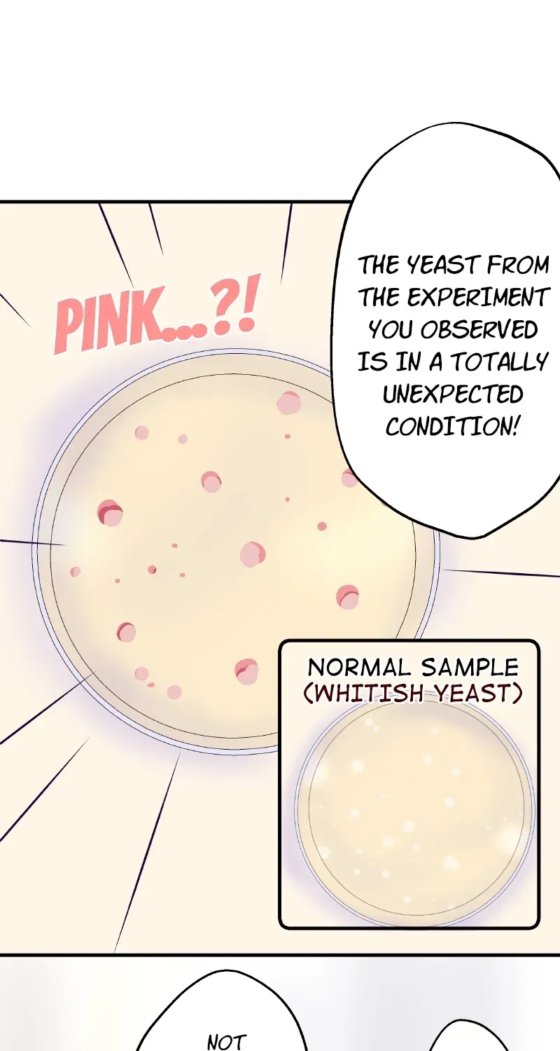 Himote no Ouji-sama Chapter 42 page 30 - 