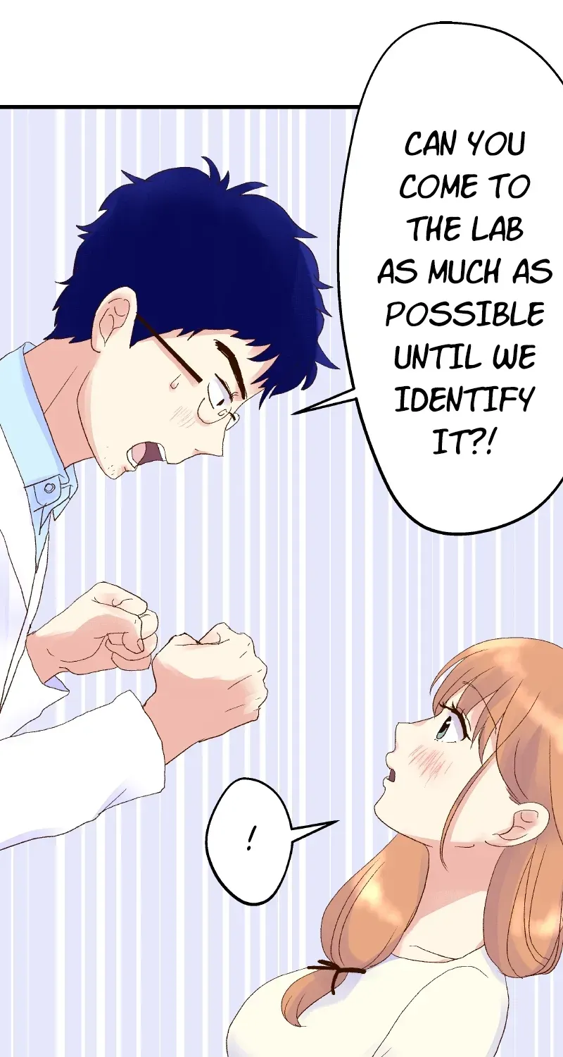Himote no Ouji-sama Chapter 42 page 38 - 