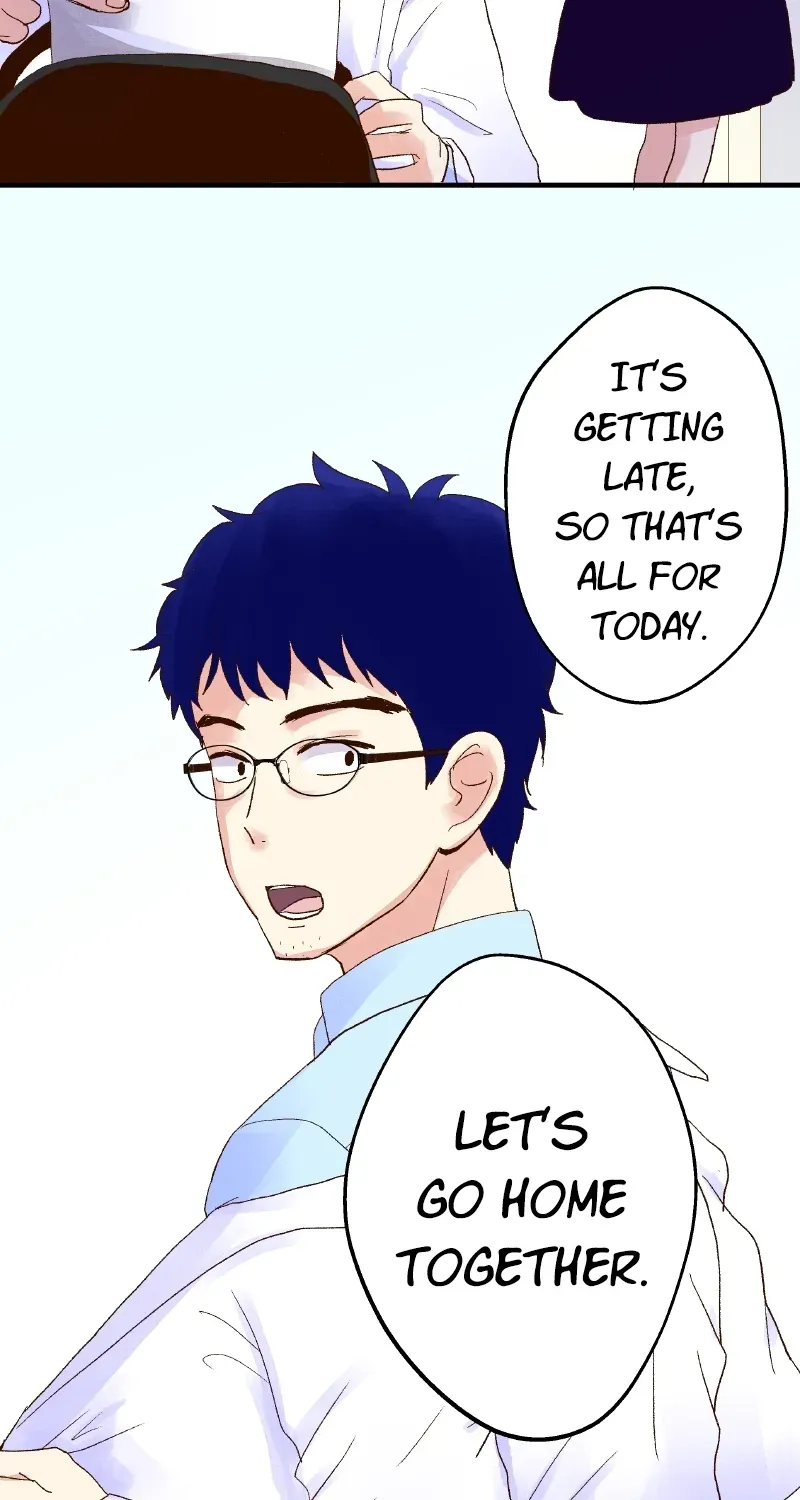 Himote no Ouji-sama Chapter 42 page 44 - 