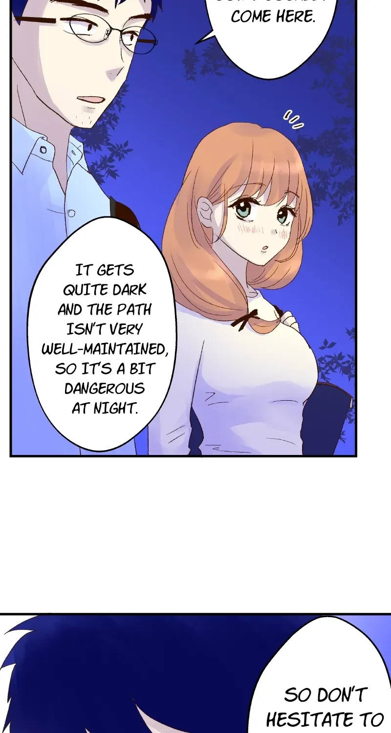 Himote no Ouji-sama Chapter 42 page 52 - 