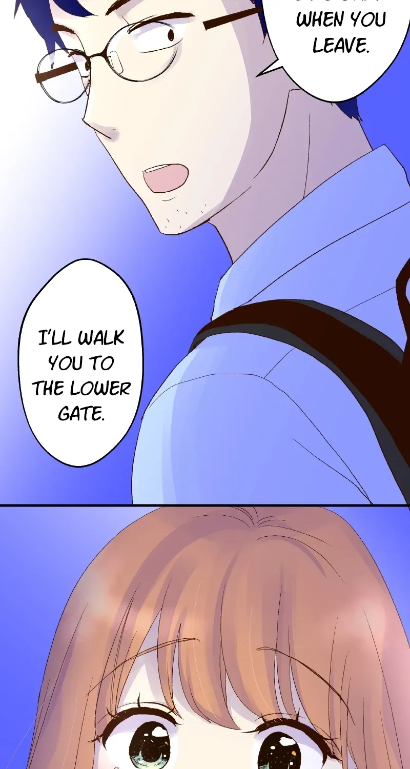 Himote no Ouji-sama Chapter 42 page 54 - 