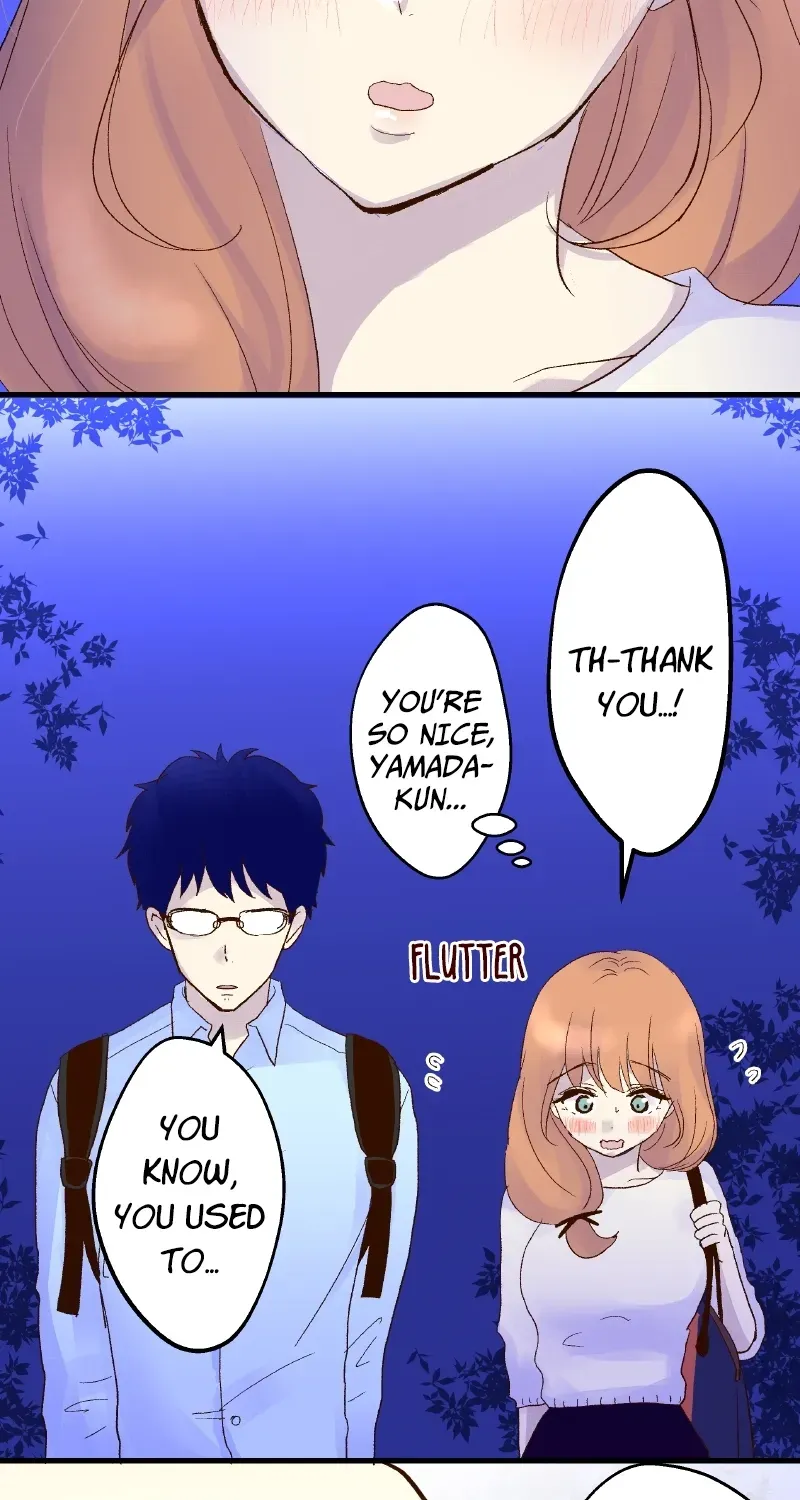 Himote no Ouji-sama Chapter 42 page 56 - 