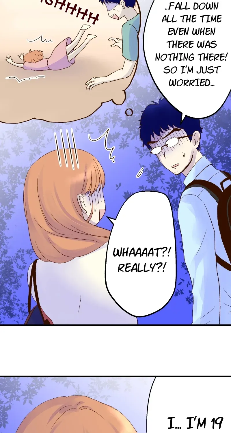 Himote no Ouji-sama Chapter 42 page 58 - 
