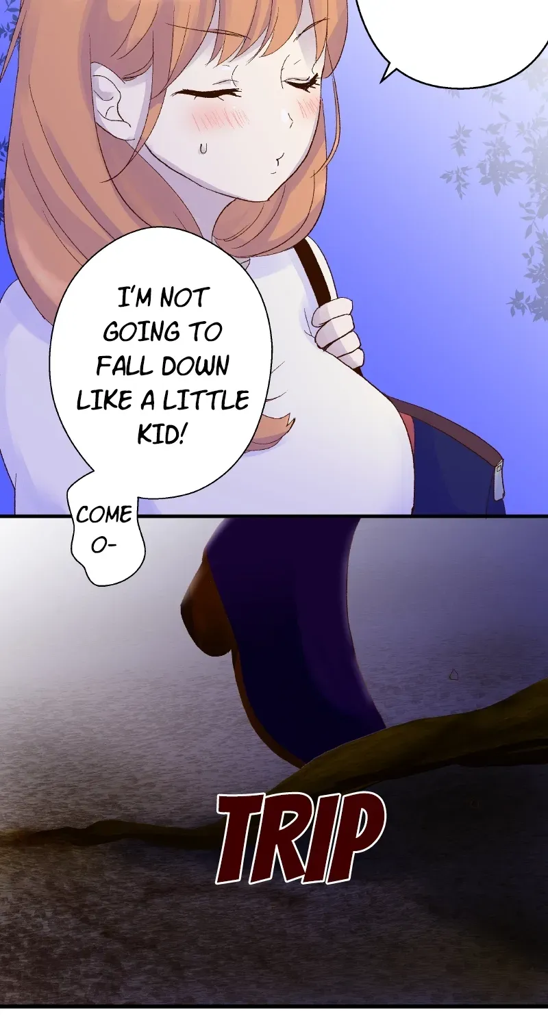 Himote no Ouji-sama Chapter 42 page 60 - 