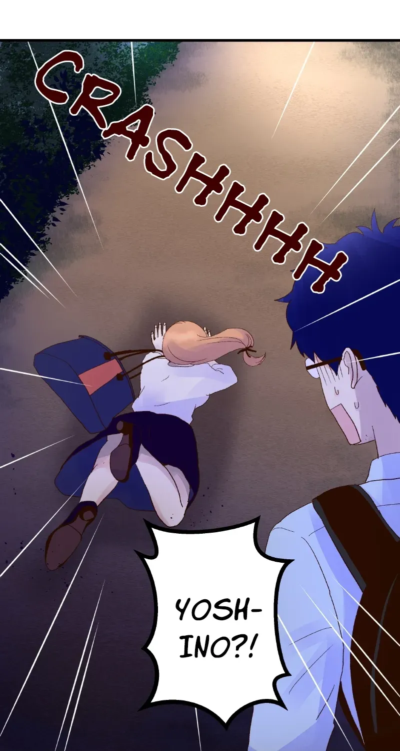 Himote no Ouji-sama Chapter 42 page 62 - 