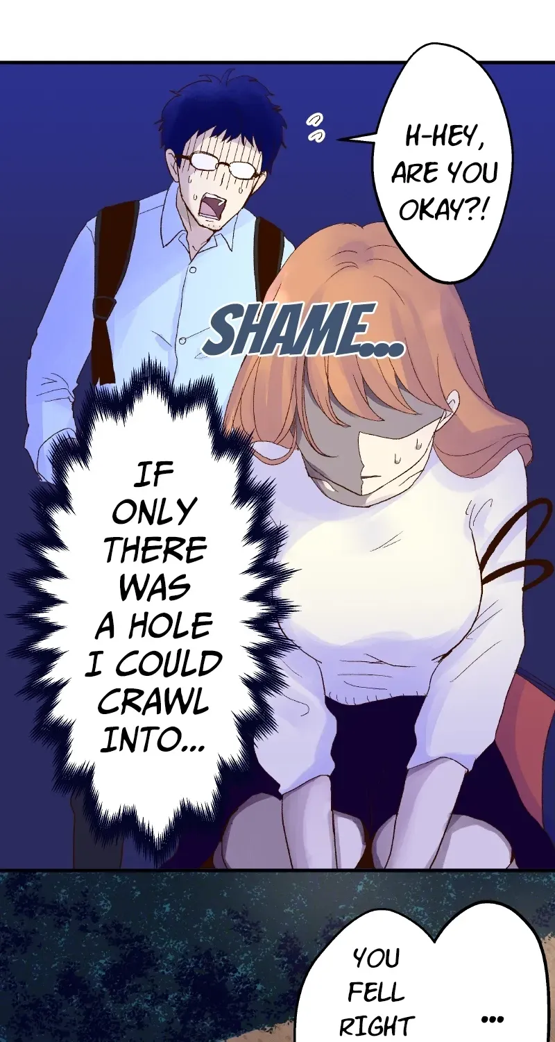Himote no Ouji-sama Chapter 42 page 64 - 