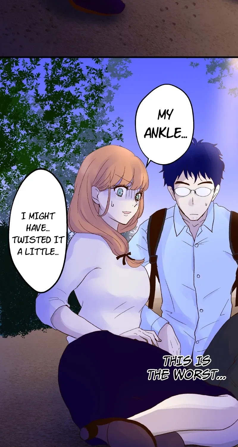 Himote no Ouji-sama Chapter 42 page 68 - 