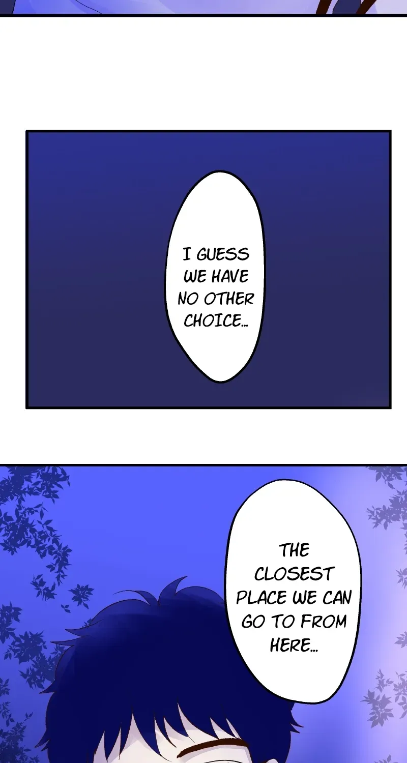 Himote no Ouji-sama Chapter 42 page 74 - 
