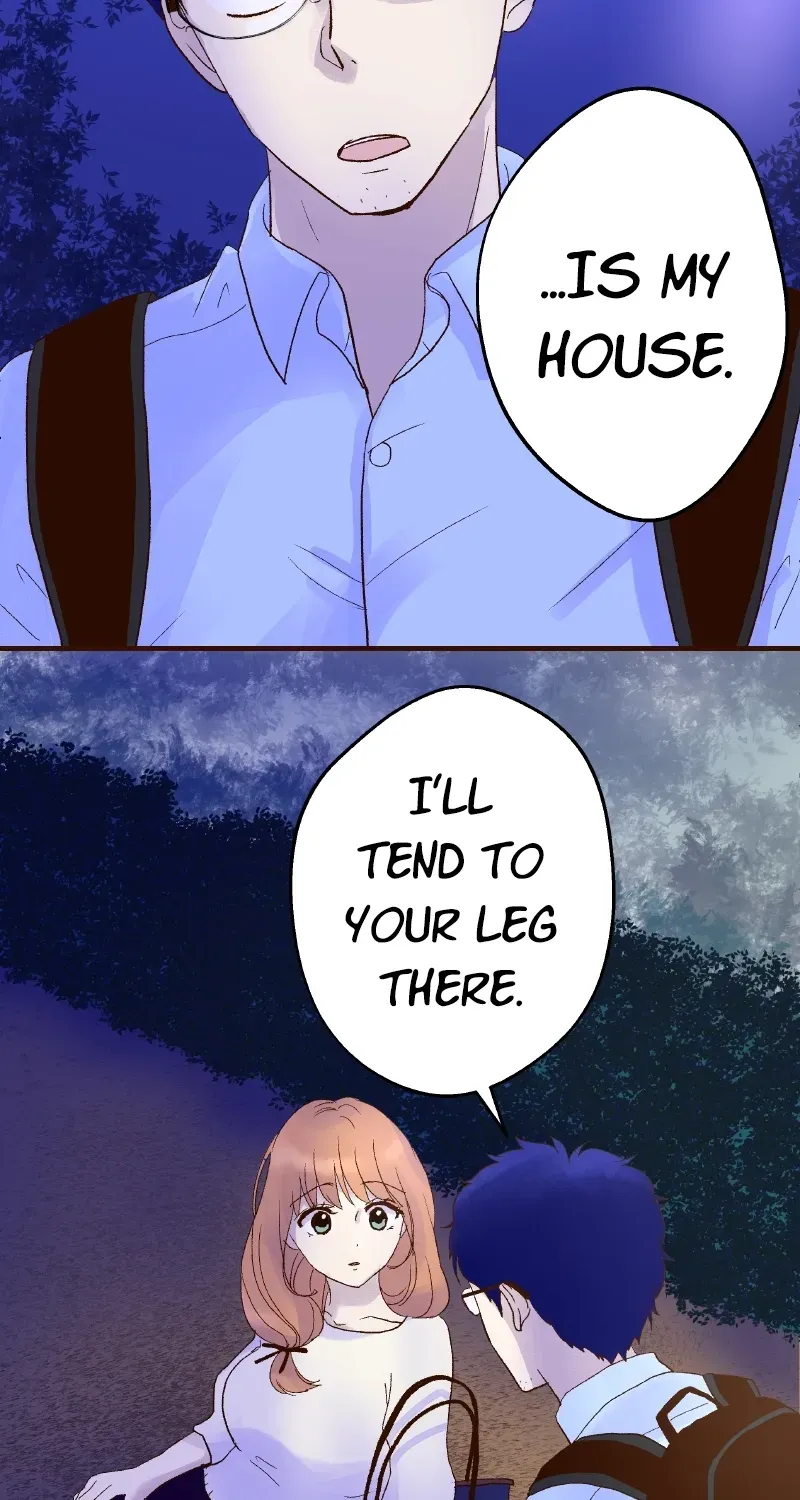 Himote no Ouji-sama Chapter 42 page 76 - 