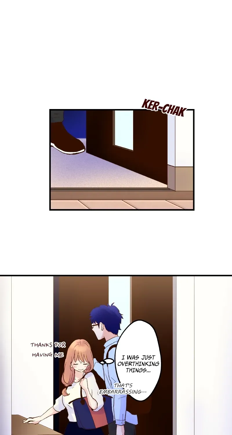 Himote no Ouji-sama Chapter 43 page 13 - 