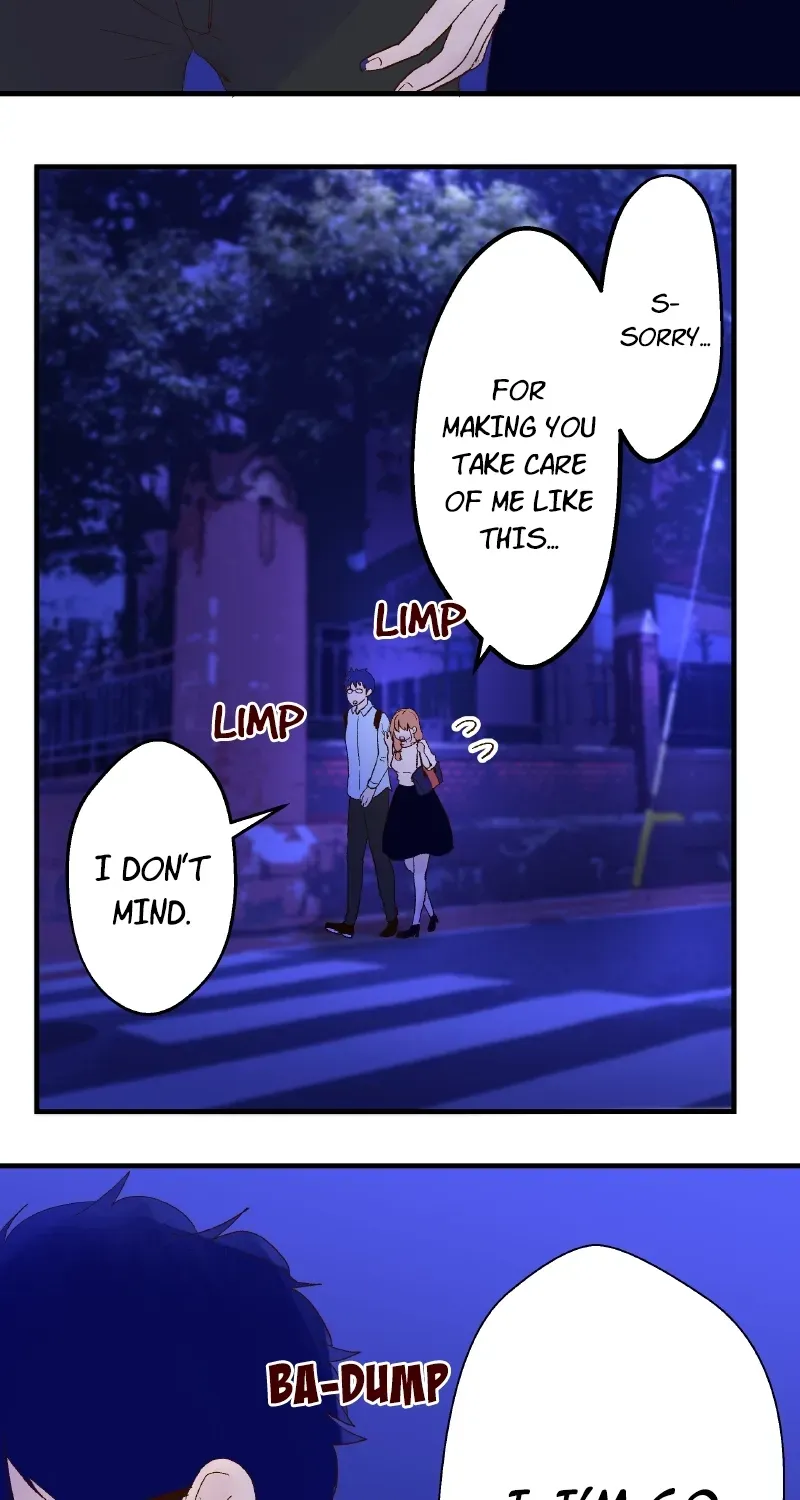 Himote no Ouji-sama Chapter 43 page 3 - 