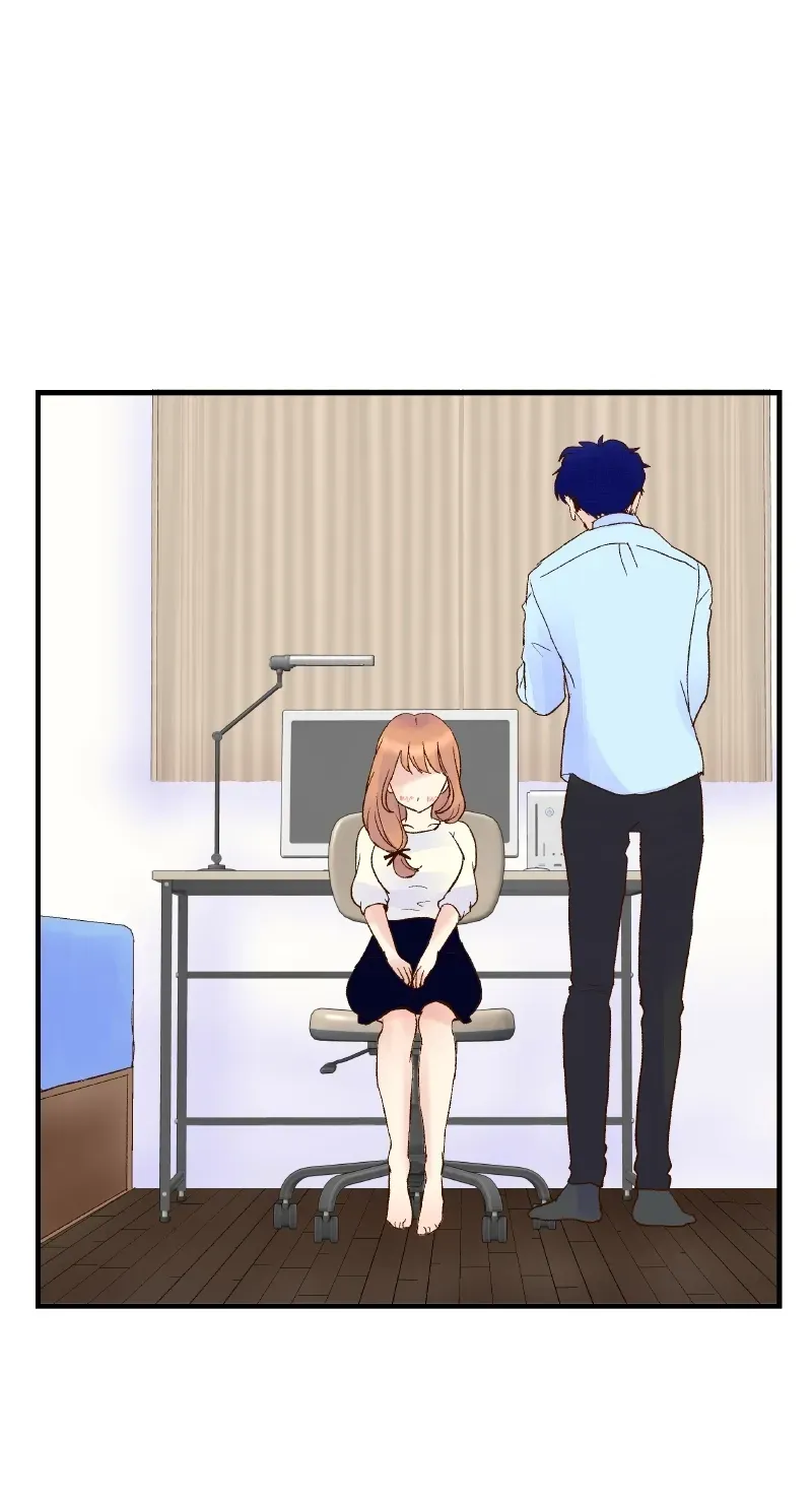 Himote no Ouji-sama Chapter 43 page 25 - 