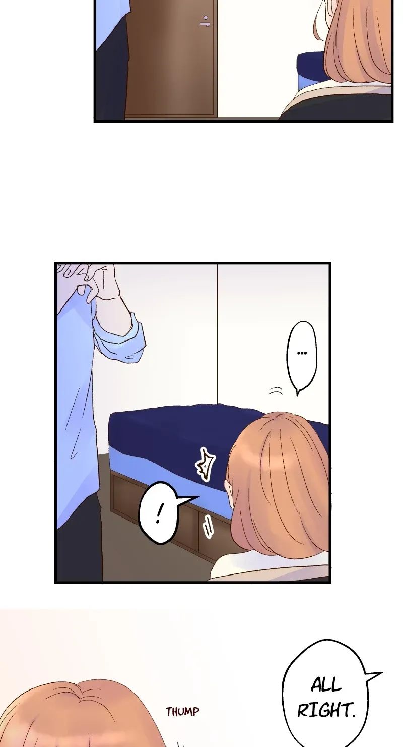 Himote no Ouji-sama Chapter 43 page 27 - 