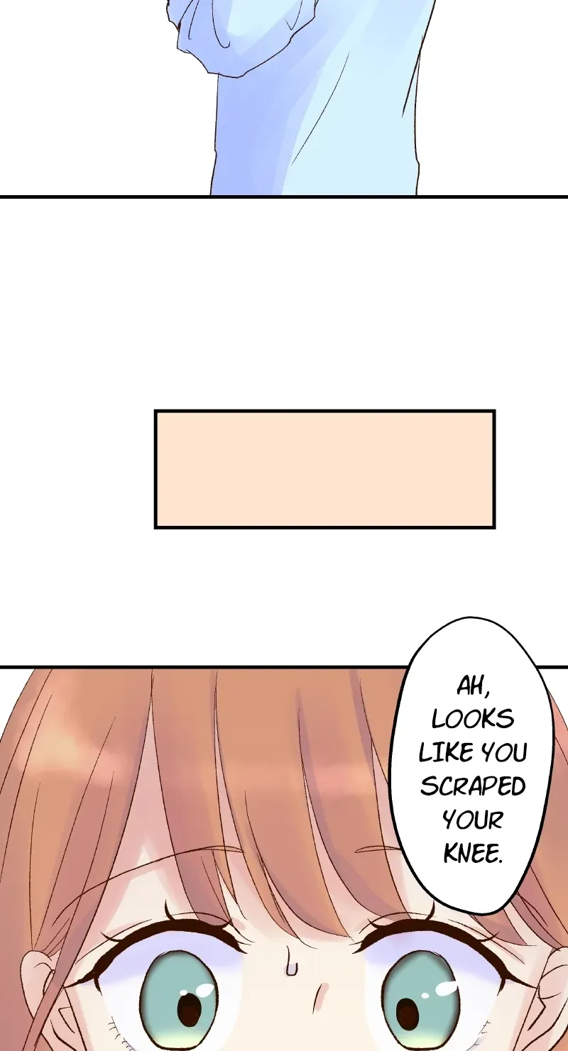 Himote no Ouji-sama Chapter 43 page 29 - 