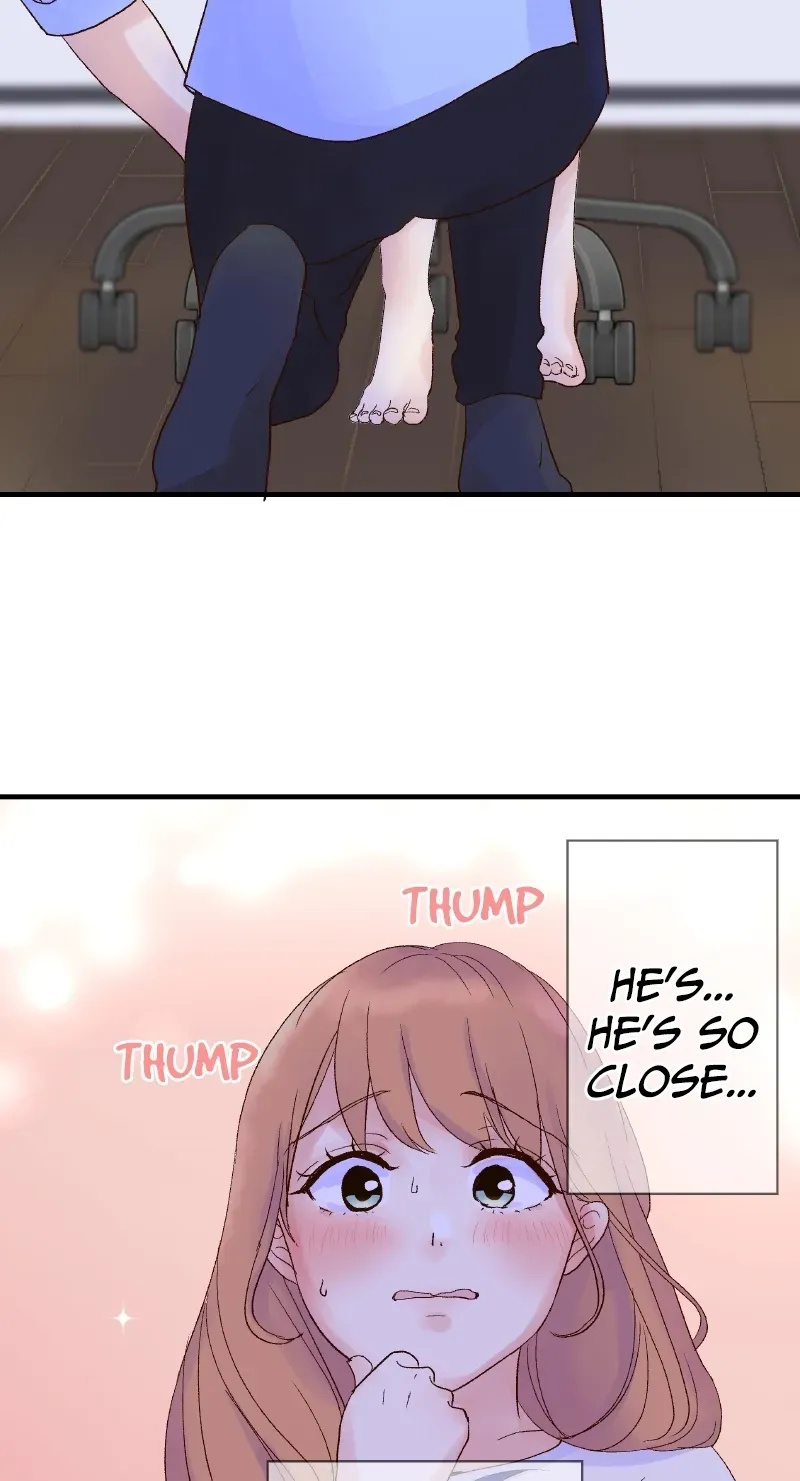 Himote no Ouji-sama Chapter 43 page 31 - 