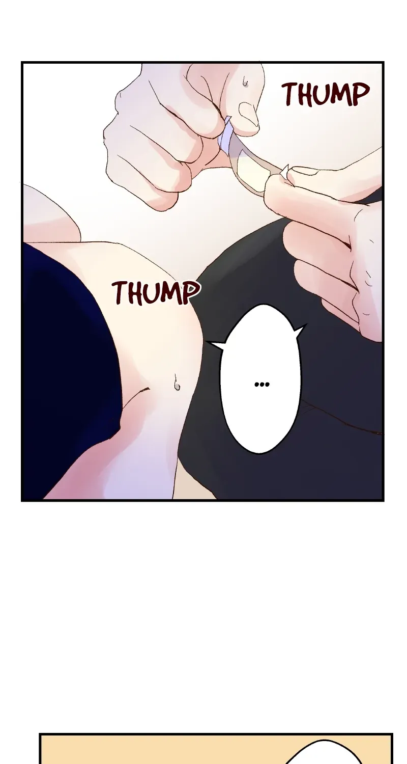 Himote no Ouji-sama Chapter 43 page 40 - 