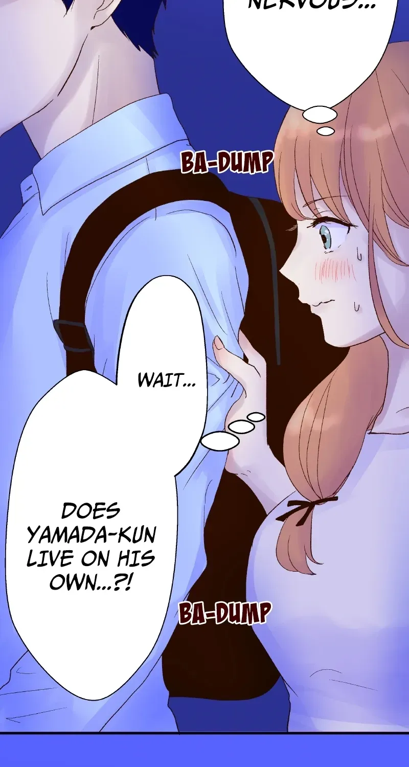 Himote no Ouji-sama Chapter 43 page 5 - 