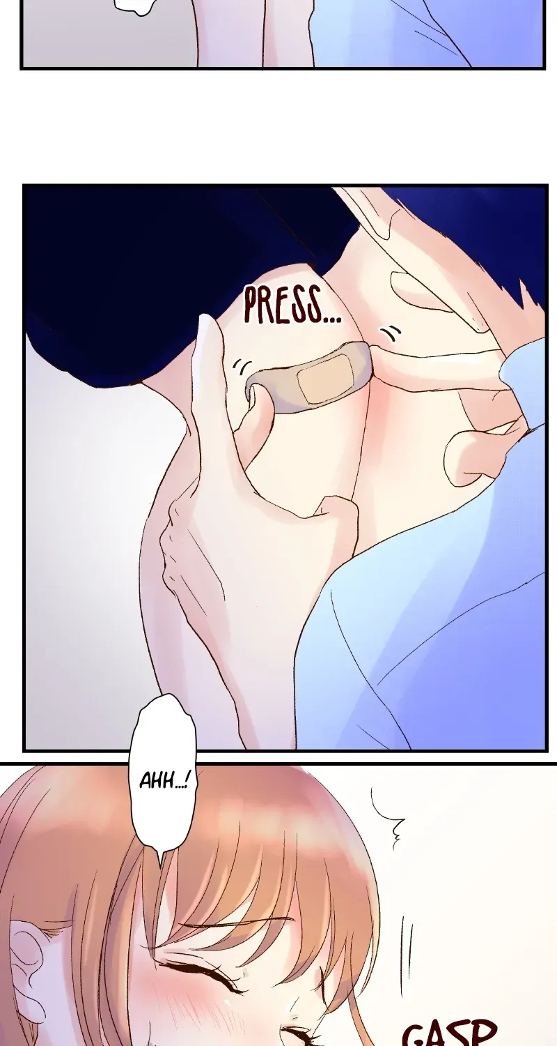 Himote no Ouji-sama Chapter 43 page 44 - 