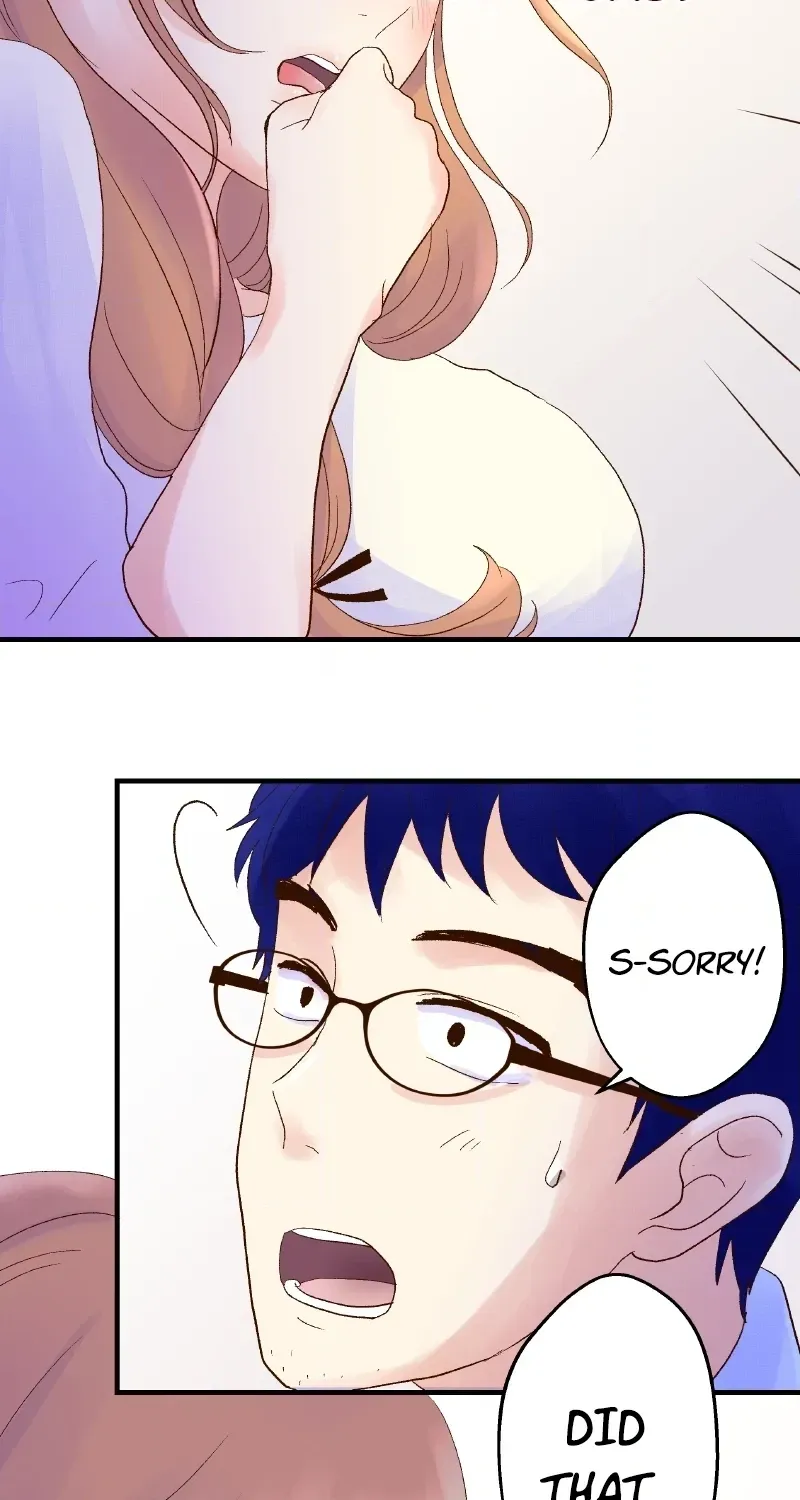 Himote no Ouji-sama Chapter 43 page 46 - 