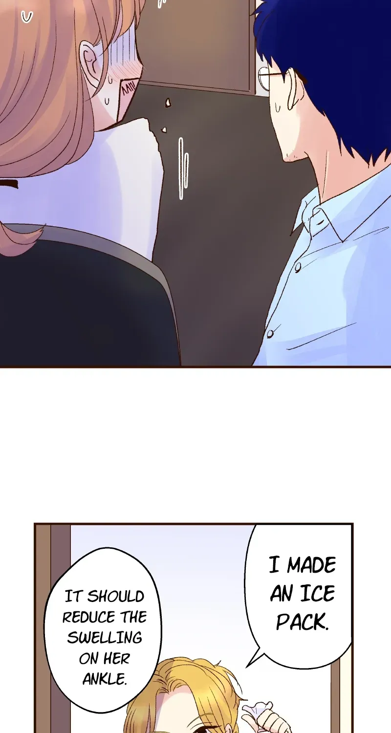 Himote no Ouji-sama Chapter 44 page 11 - 