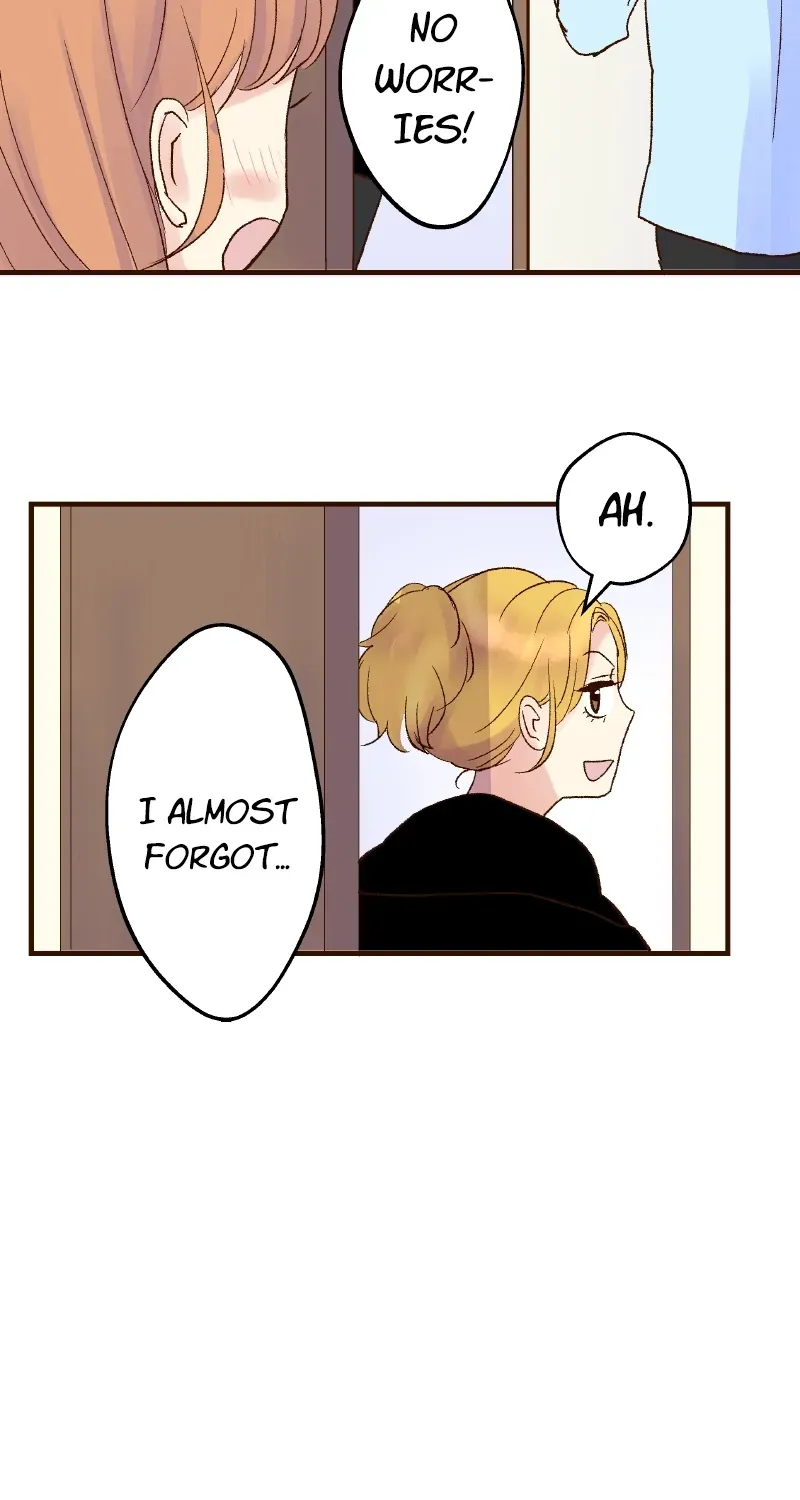 Himote no Ouji-sama Chapter 44 page 23 - 