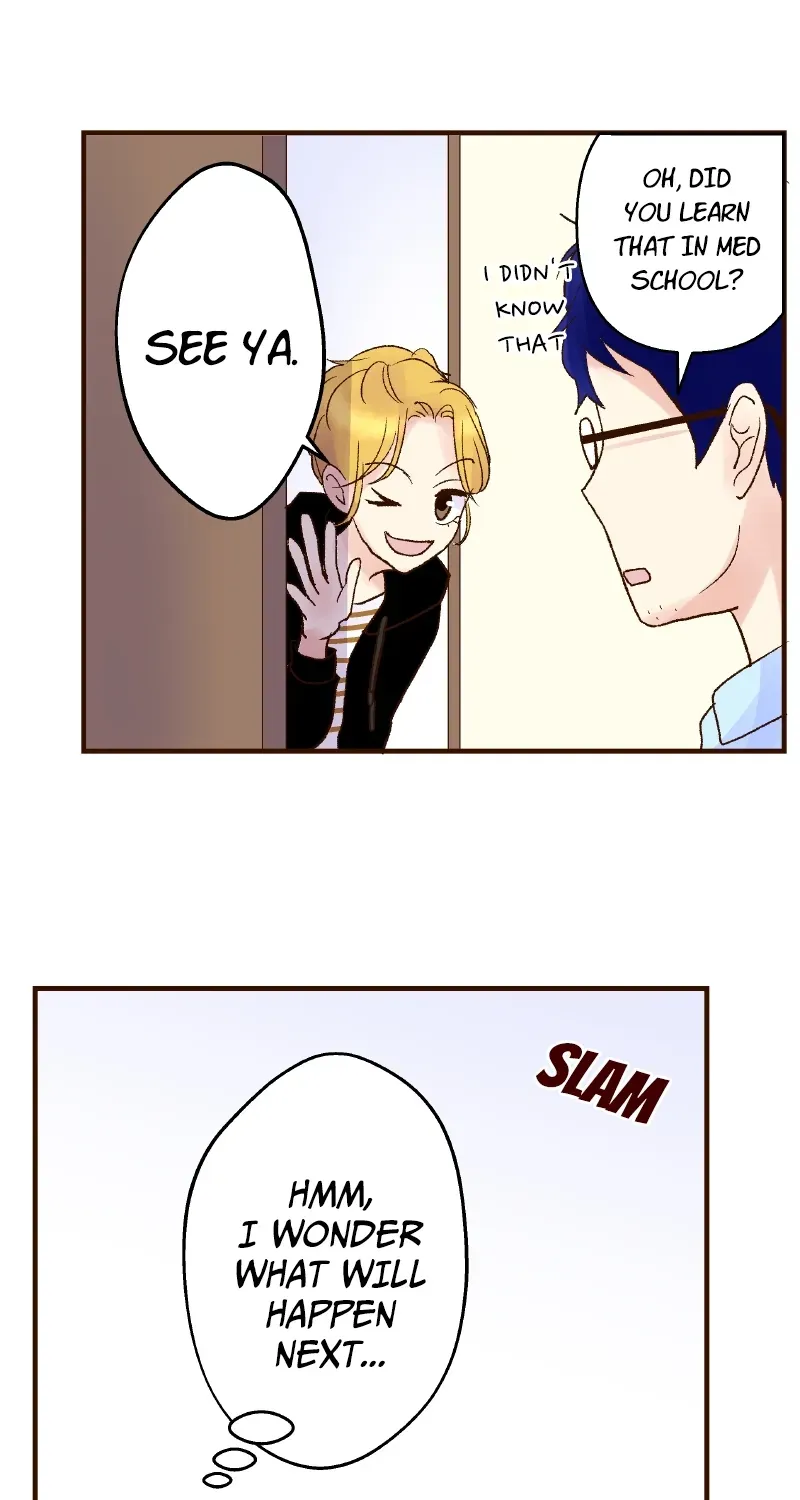 Himote no Ouji-sama Chapter 44 page 27 - 