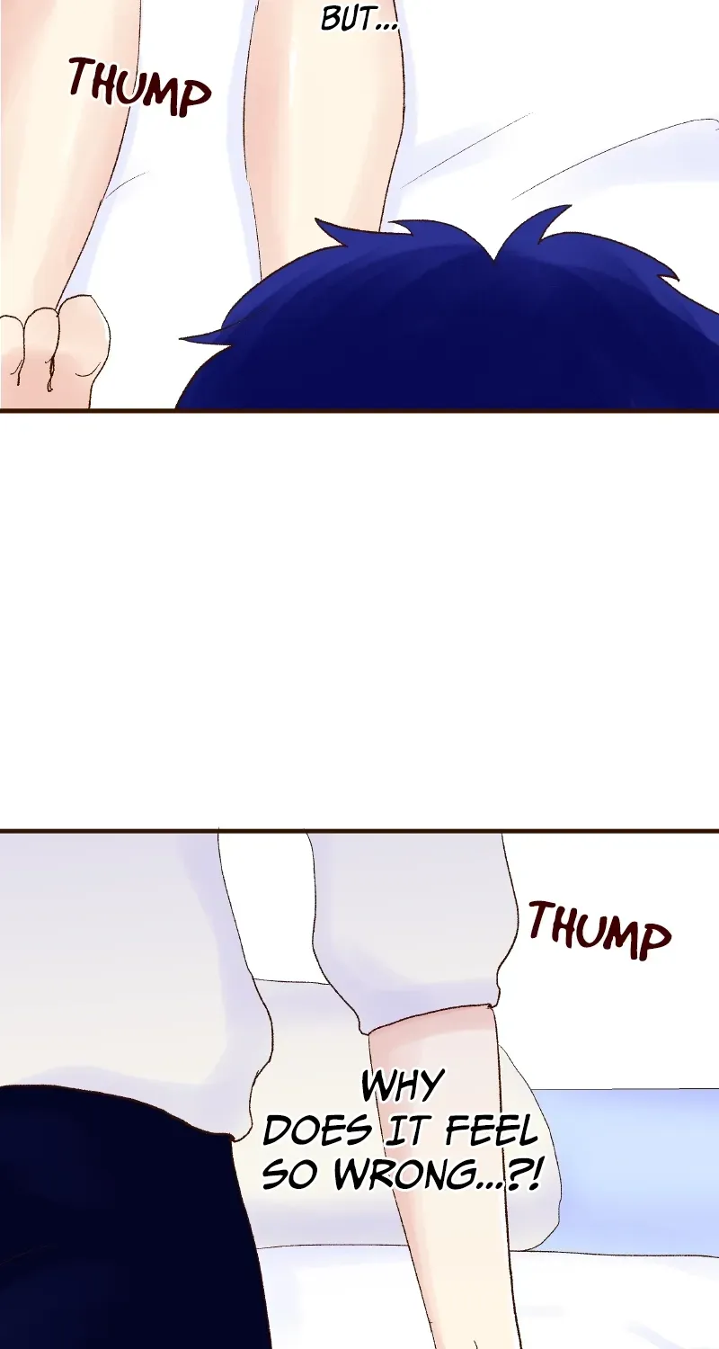 Himote no Ouji-sama Chapter 44 page 43 - 