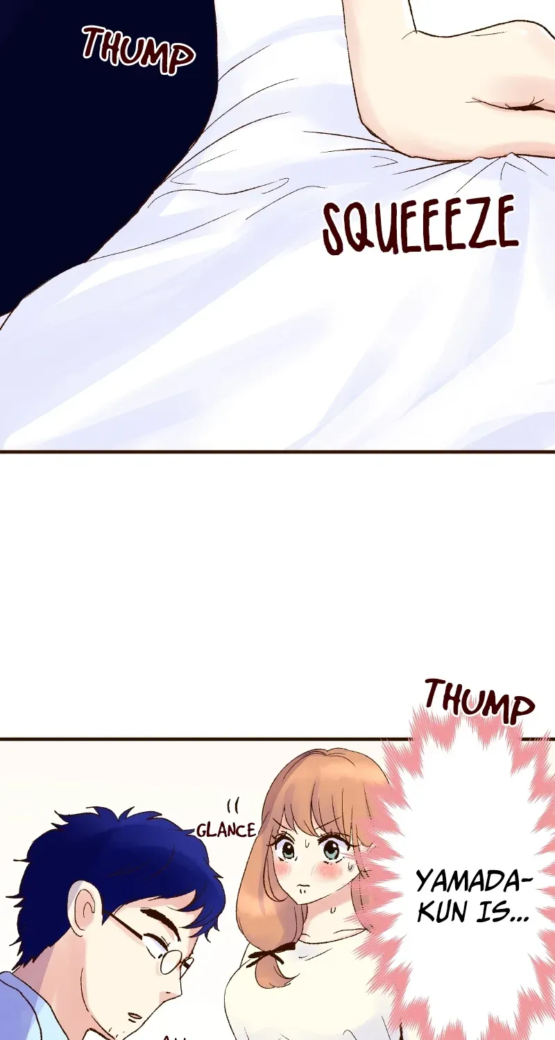Himote no Ouji-sama Chapter 44 page 45 - 