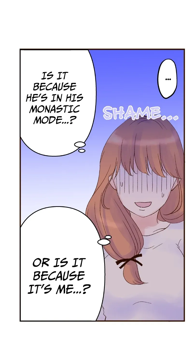 Himote no Ouji-sama Chapter 44 page 49 - 