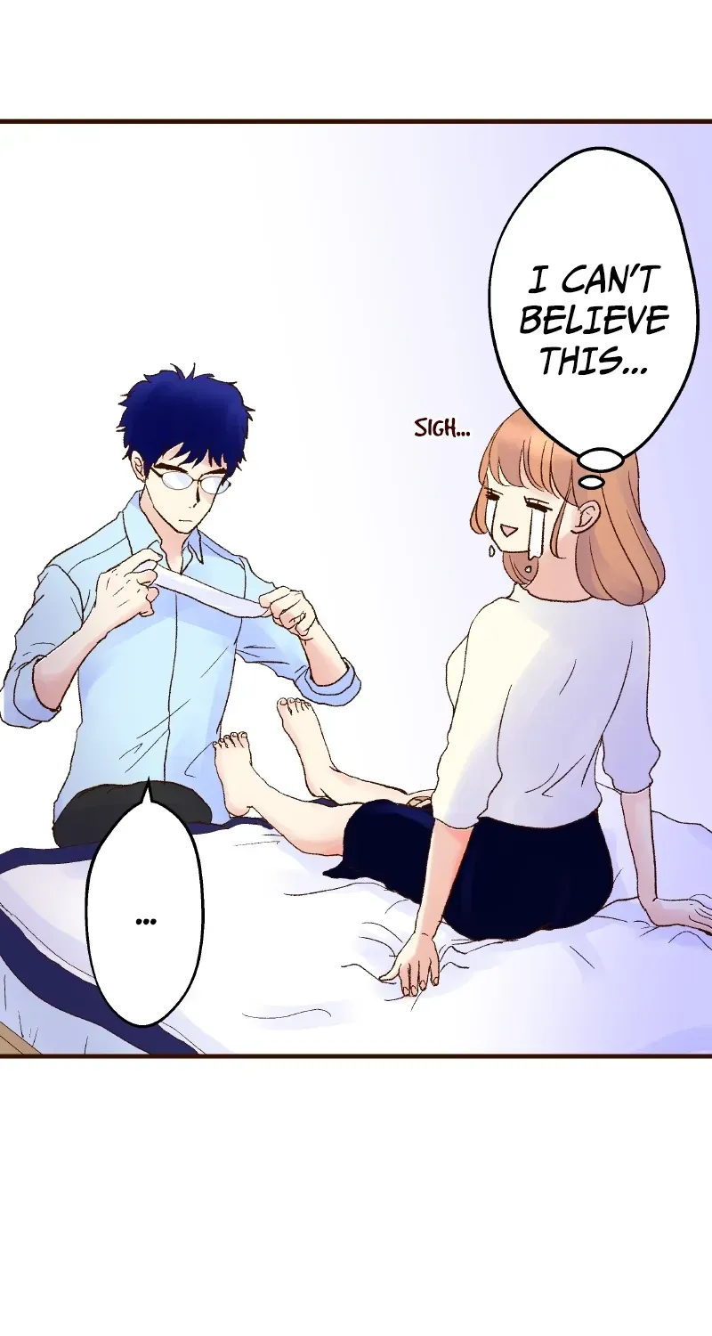 Himote no Ouji-sama Chapter 44 page 51 - 