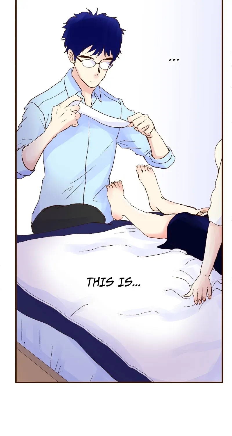Himote no Ouji-sama Chapter 44 page 53 - 