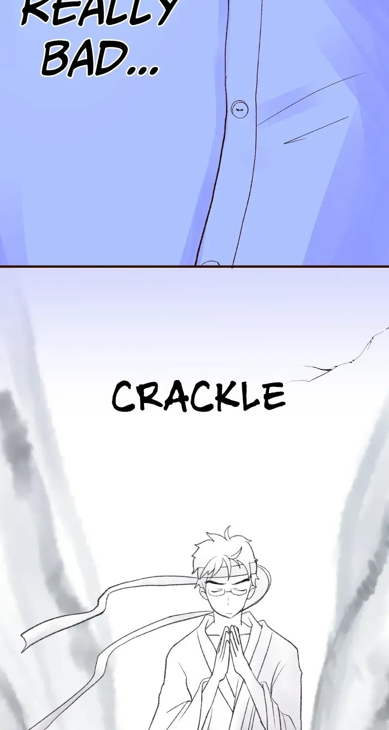 Himote no Ouji-sama Chapter 44 page 57 - 