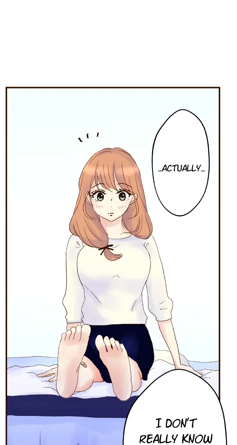Himote no Ouji-sama Chapter 44 page 61 - 