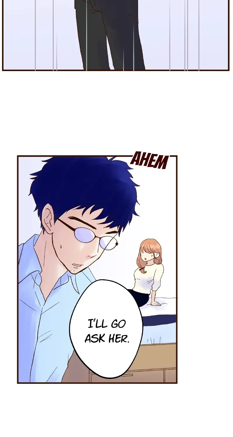 Himote no Ouji-sama Chapter 44 page 65 - 