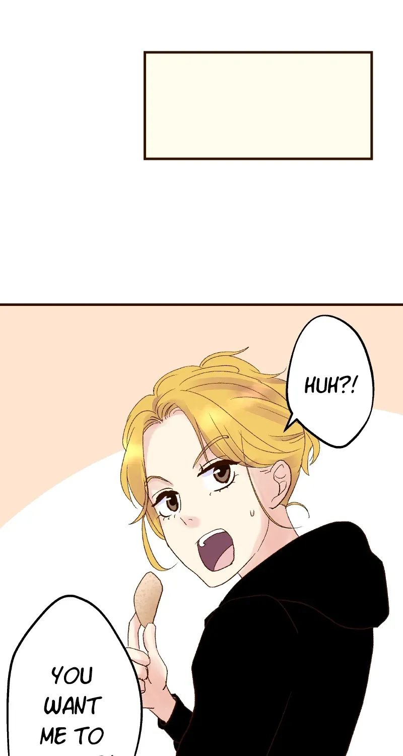 Himote no Ouji-sama Chapter 44 page 67 - 