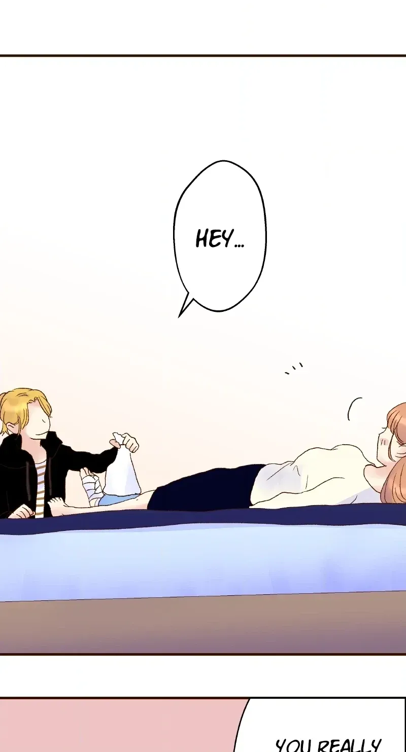 Himote no Ouji-sama Chapter 44 page 76 - 