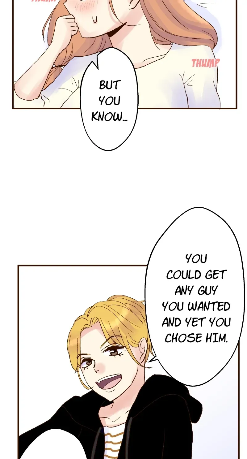 Himote no Ouji-sama Chapter 44 page 80 - 