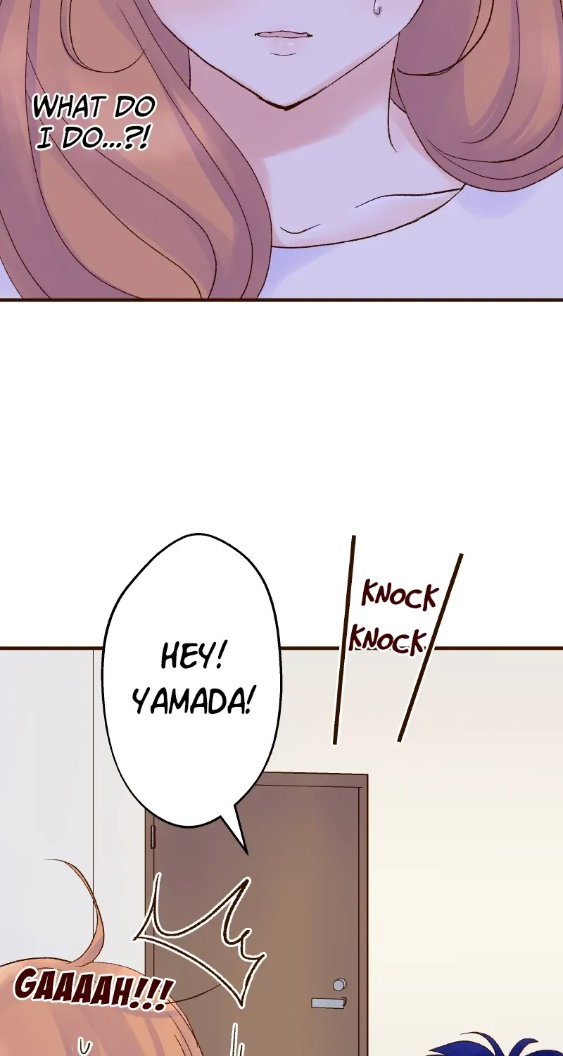 Himote no Ouji-sama Chapter 44 page 9 - 