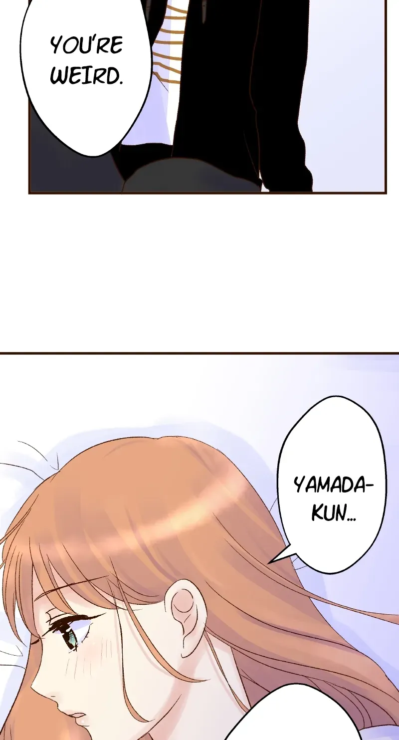 Himote no Ouji-sama Chapter 44 page 81 - 