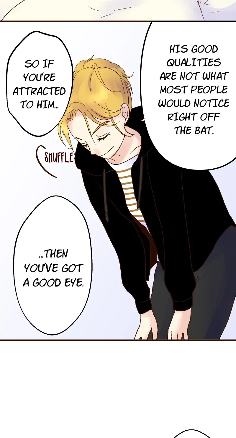 Himote no Ouji-sama Chapter 44 page 83 - 