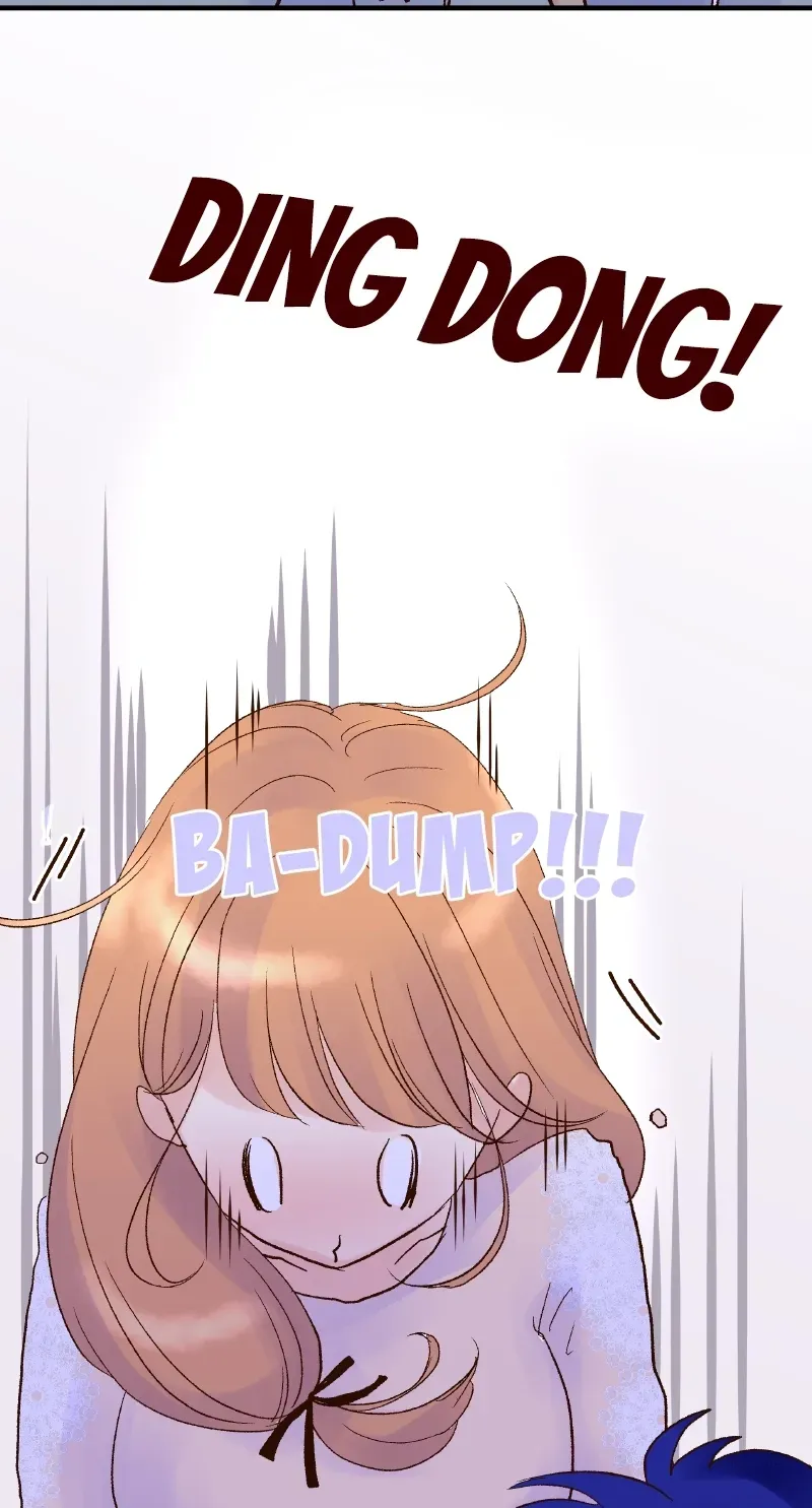Himote no Ouji-sama Chapter 45 page 19 - 