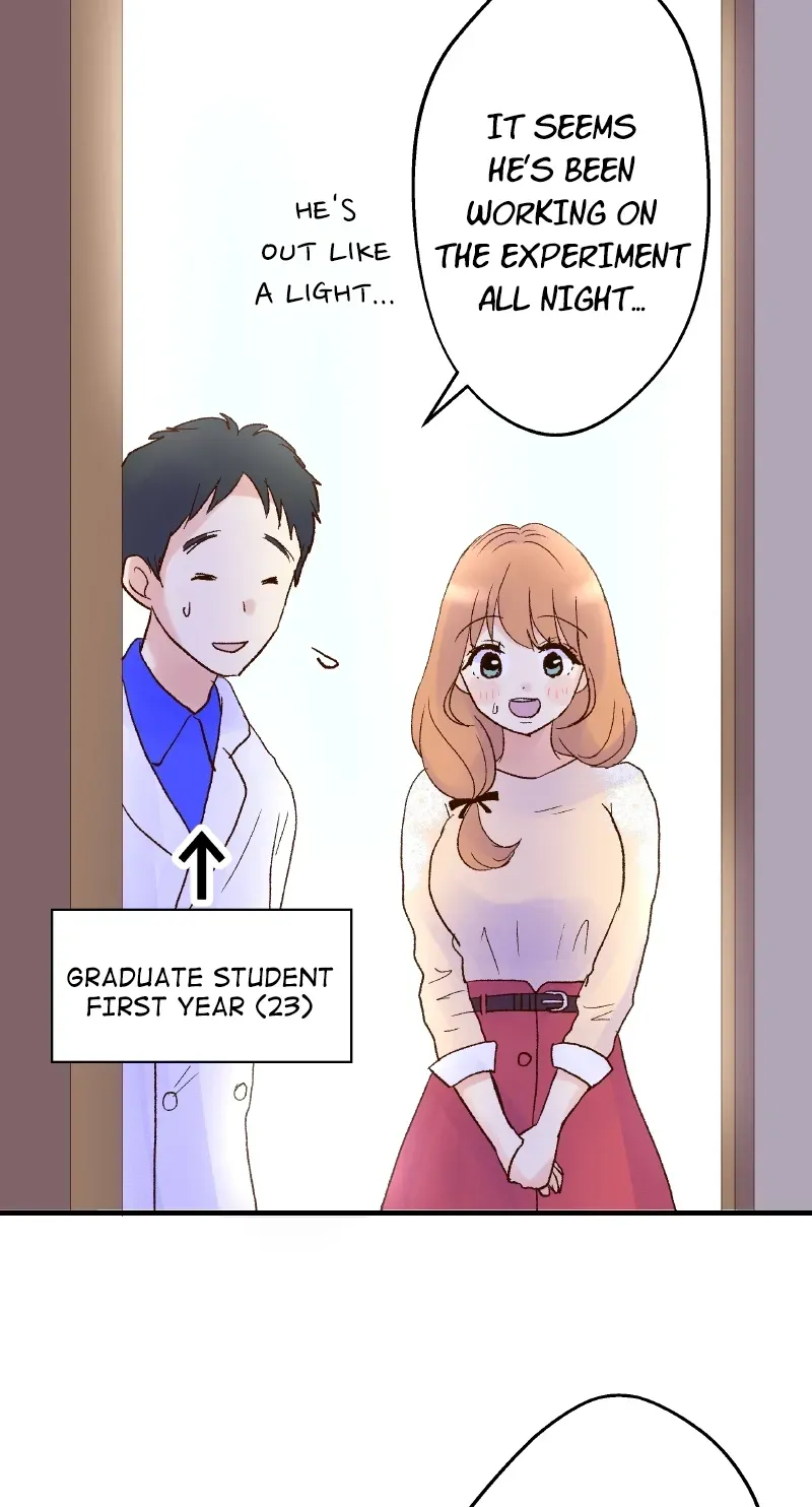 Himote no Ouji-sama Chapter 45 page 3 - 