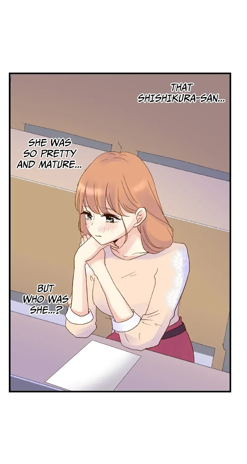 Himote no Ouji-sama Chapter 45 page 37 - 