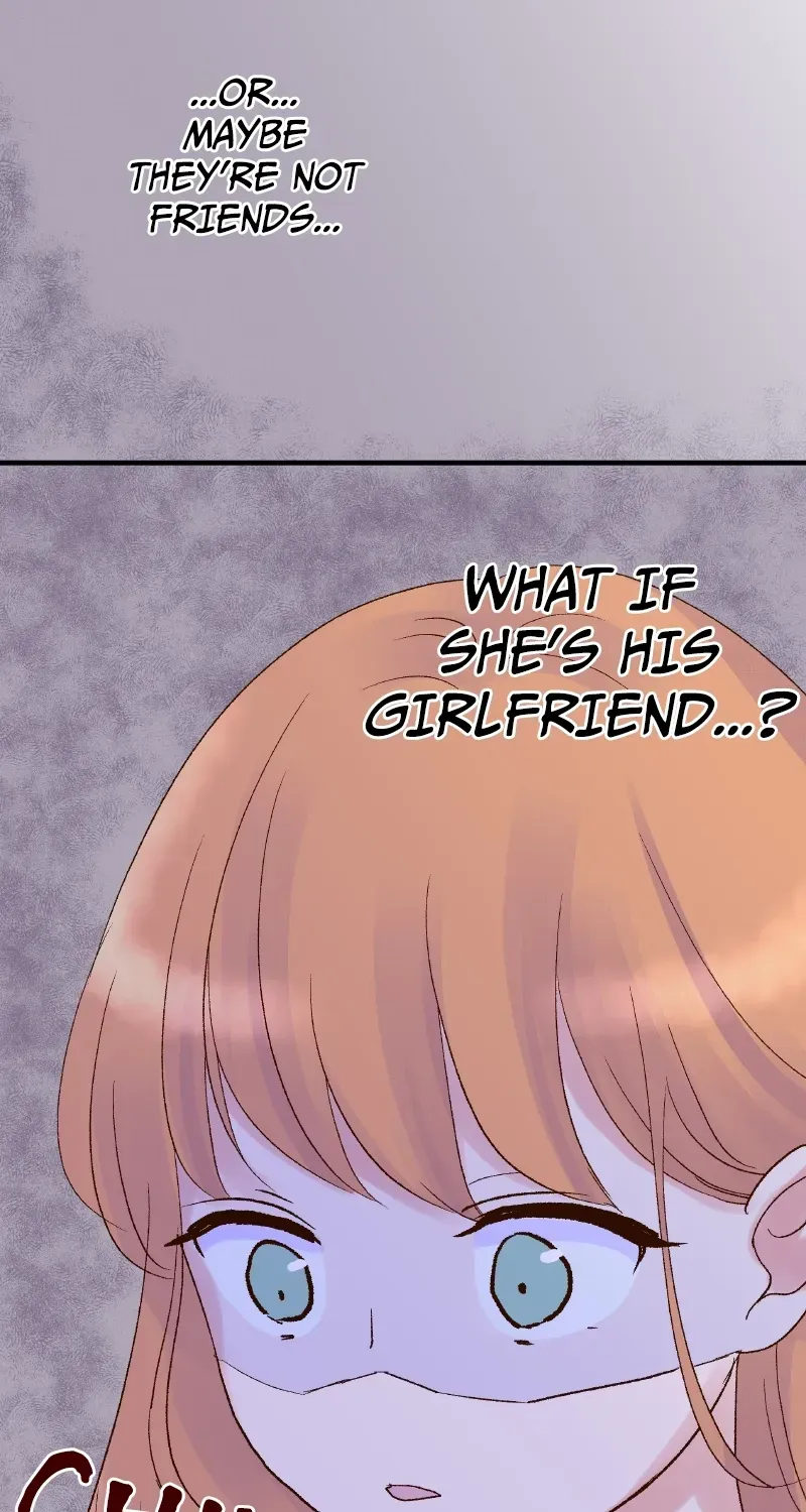 Himote no Ouji-sama Chapter 45 page 43 - 