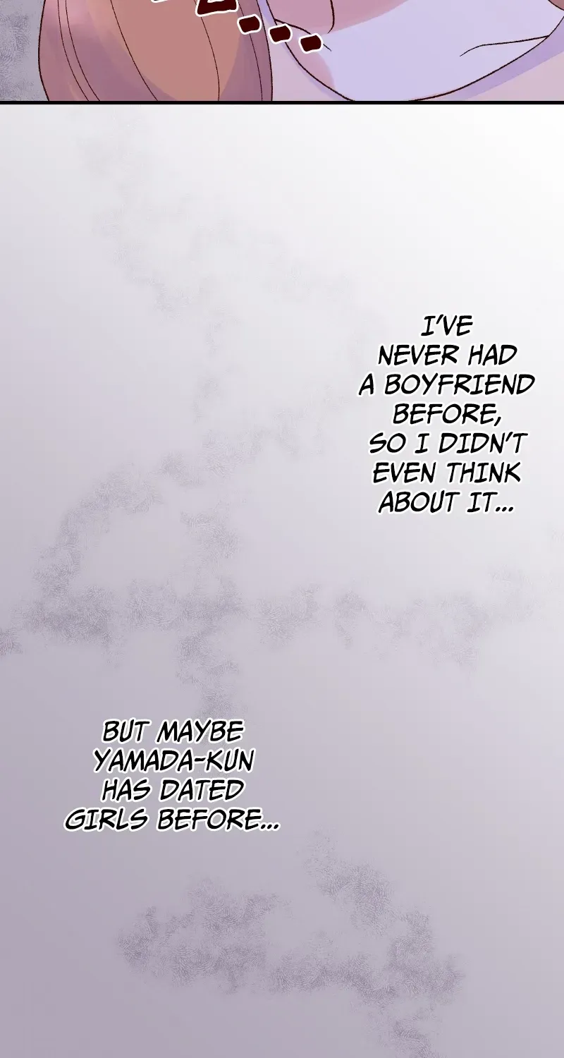 Himote no Ouji-sama Chapter 45 page 45 - 