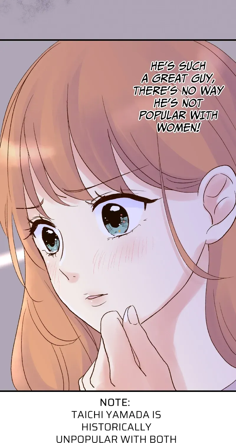 Himote no Ouji-sama Chapter 45 page 49 - 