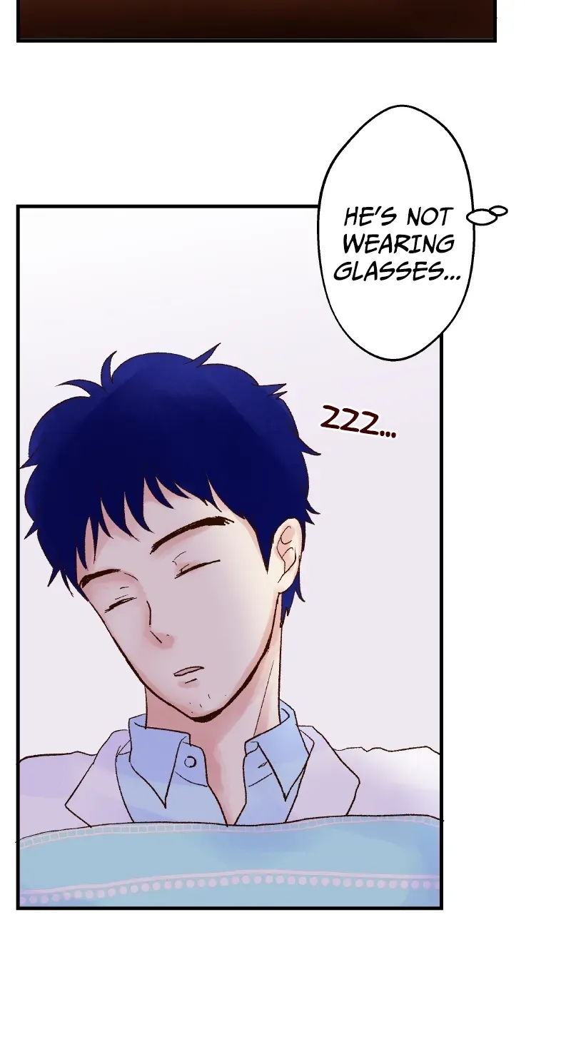 Himote no Ouji-sama Chapter 45 page 6 - 