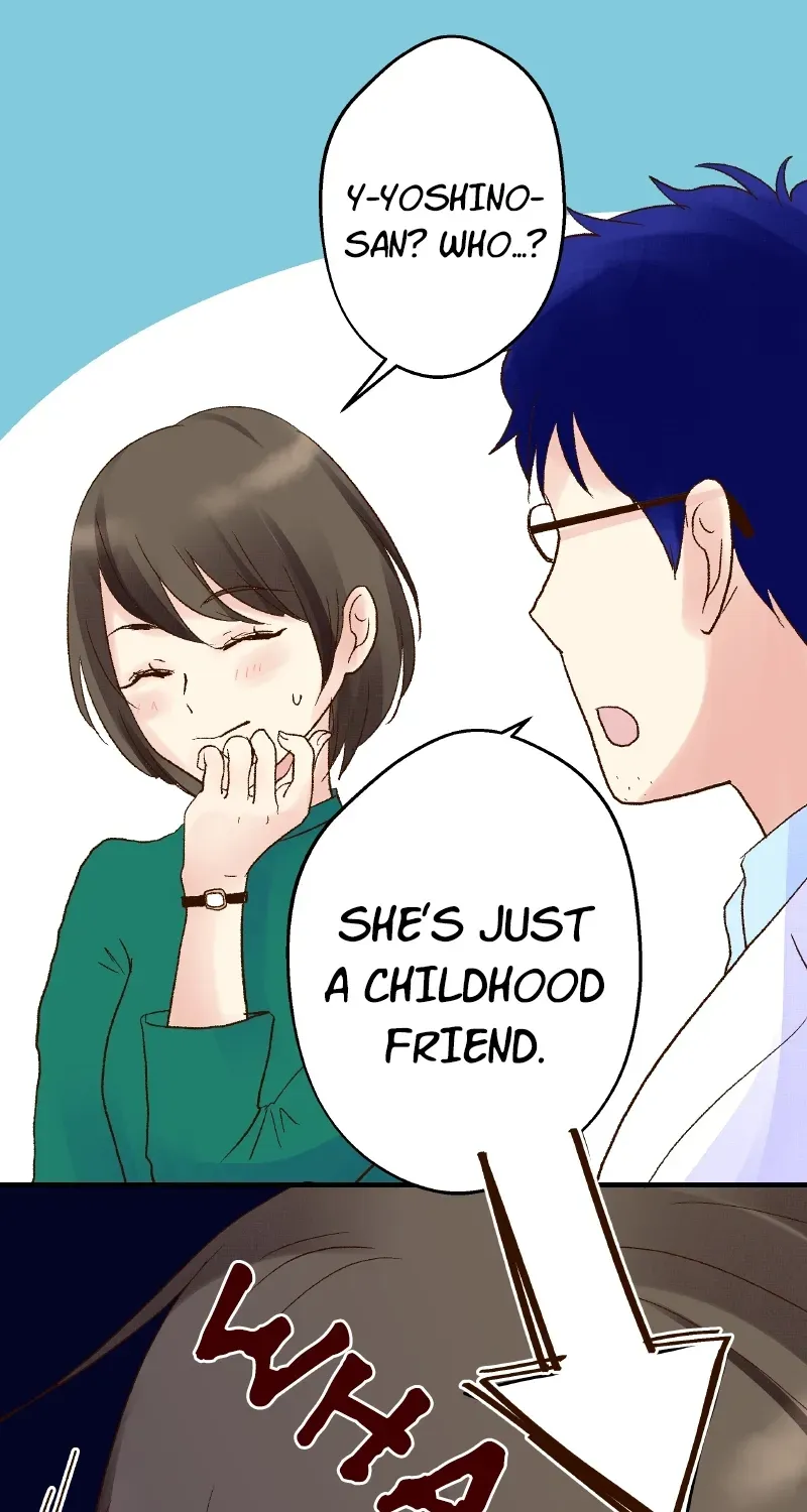 Himote no Ouji-sama Chapter 45 page 61 - 