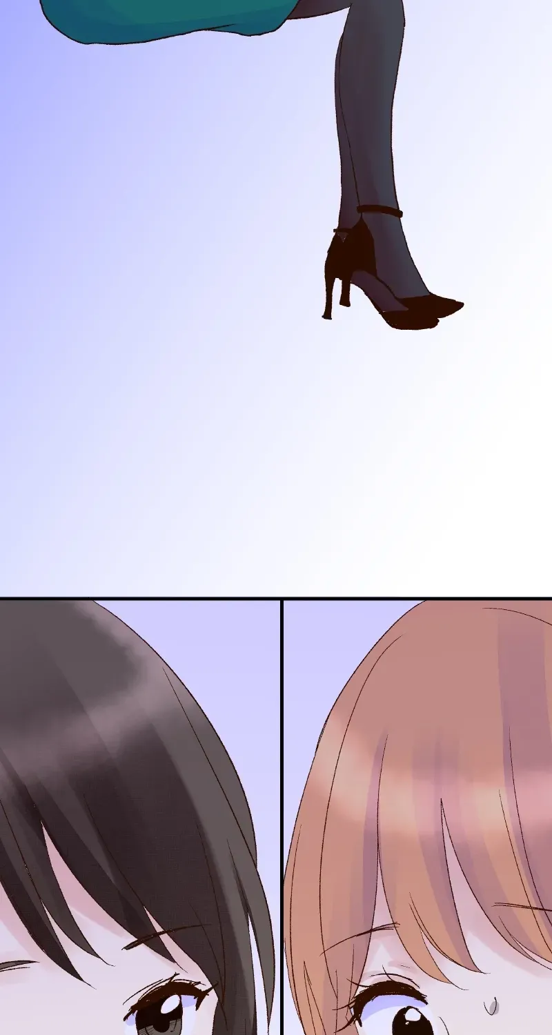Himote no Ouji-sama Chapter 45 page 69 - 