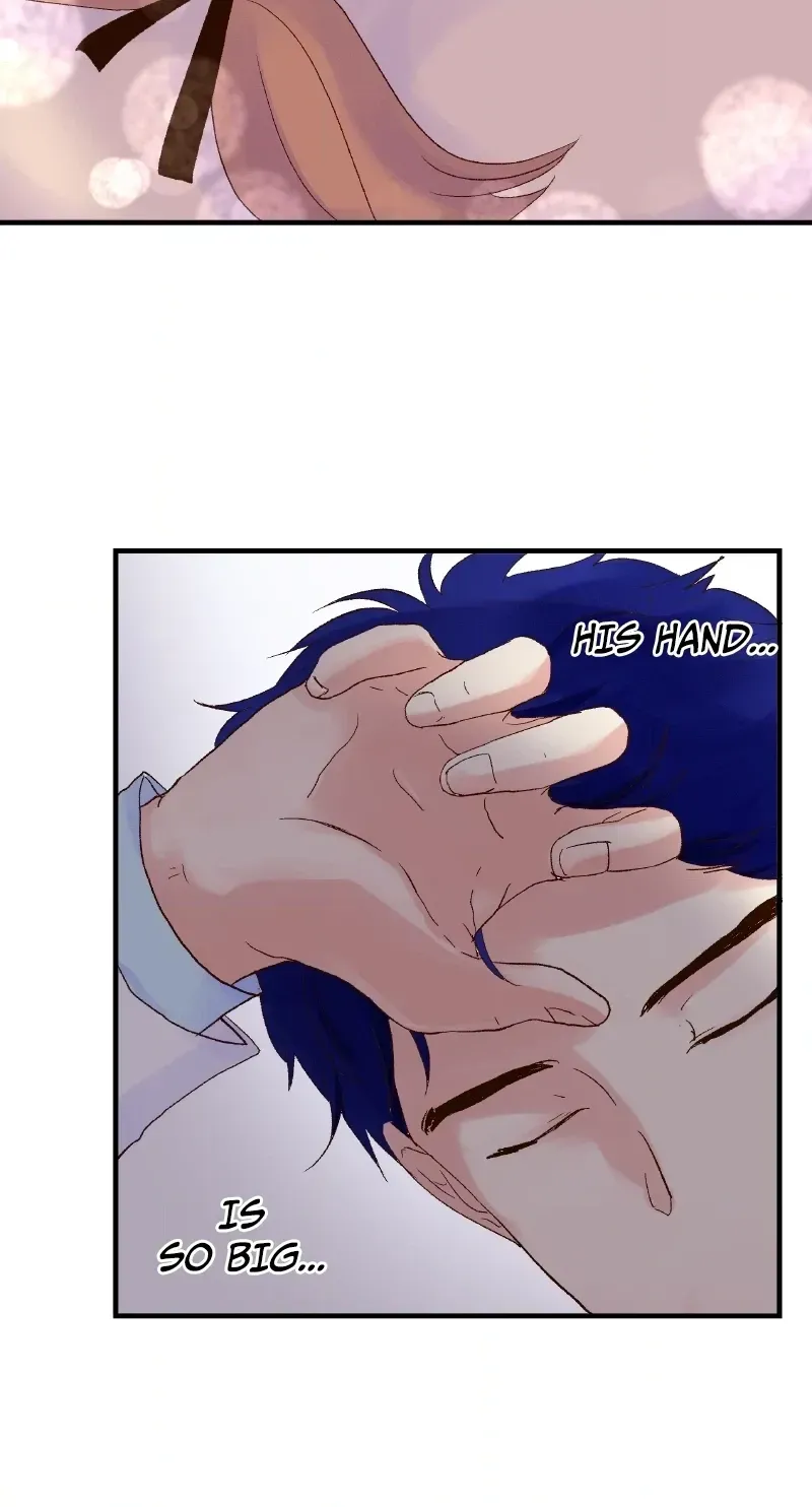 Himote no Ouji-sama Chapter 45 page 10 - 